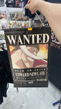 Roll up Barbe Blanche | One Piece