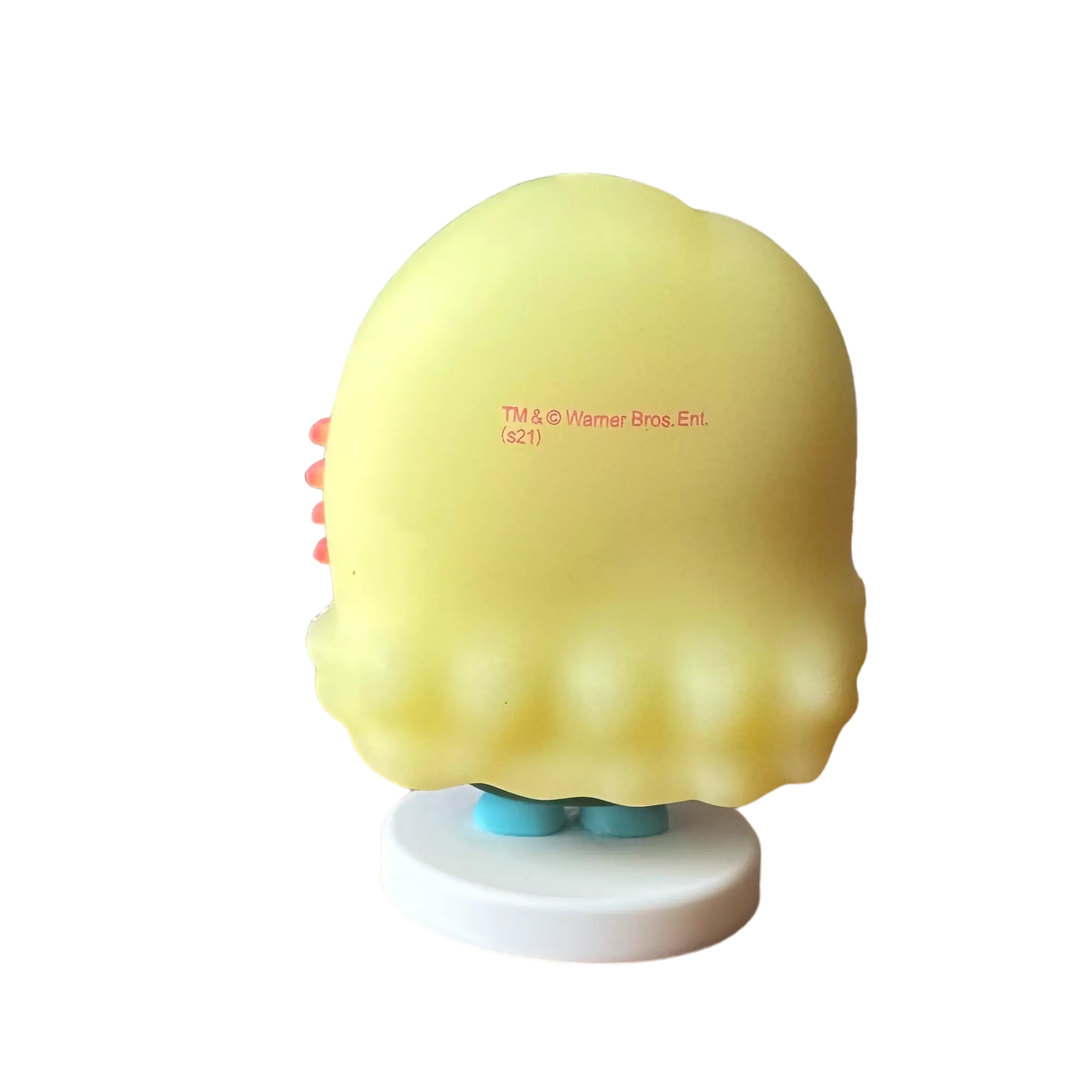Harry Potter : Mini figurine Luna Lovegood