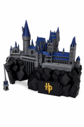 maquette château Poudlard | Harry Potter 3D