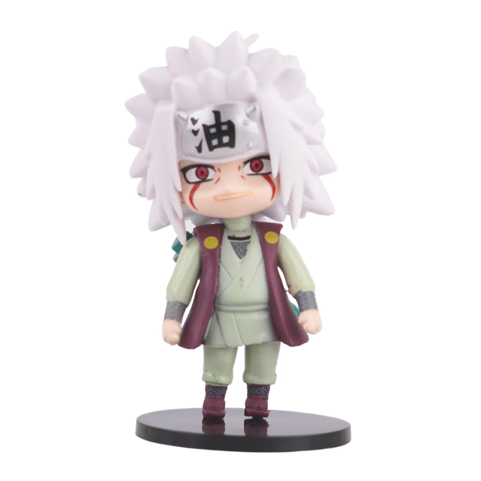Mini Figurine | Naruto