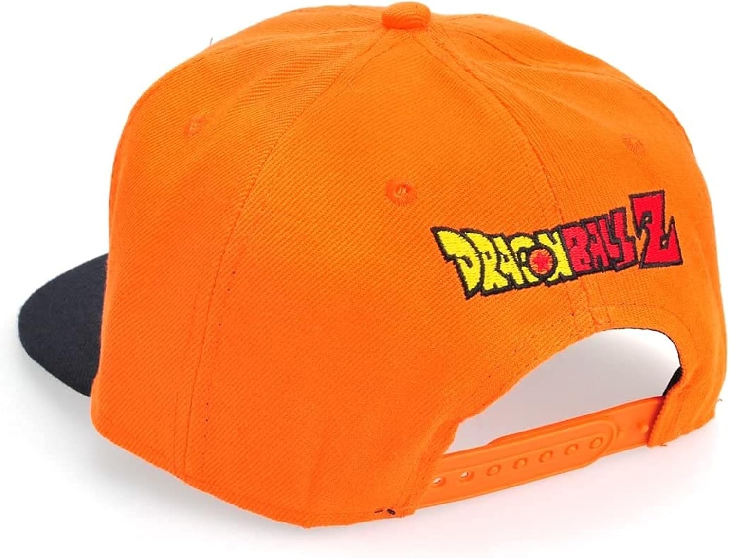 Casquette DragonBallZ