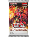 Yu-Gi-Oh! TCG: Blazing Dominion - Booster