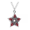 Collier Stranger Things