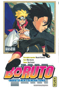 MANGA Boruto - Naruto next generations - Tome 4