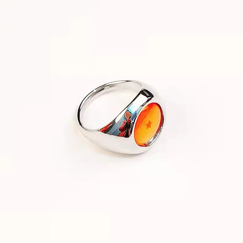 Bague Dragon Ball 1 star