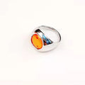 Bague Dragon ball 2 stars
