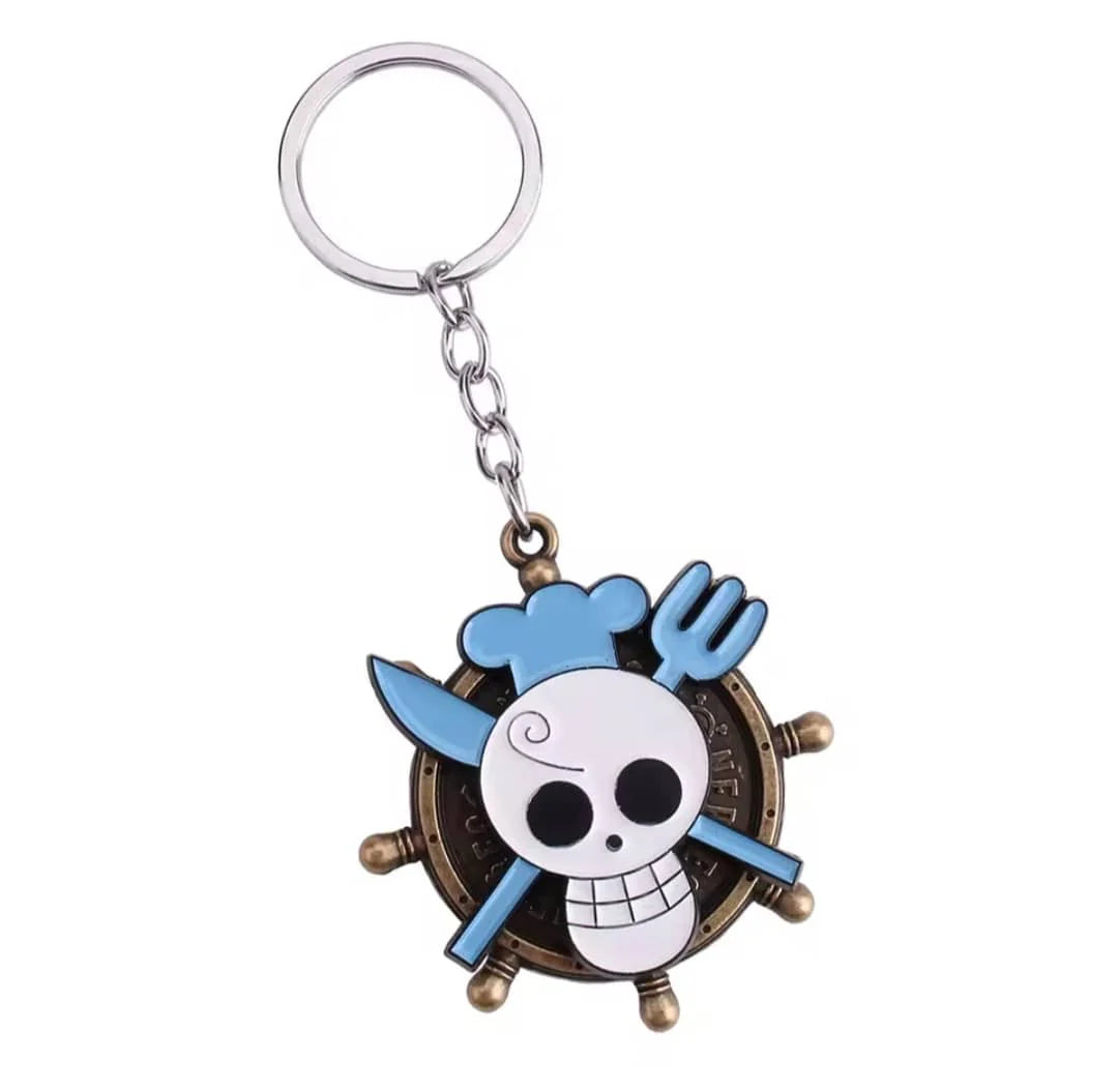 Porte Clé | Sanji One Piece