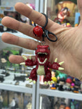 Figurine Porte-clés | Digimon