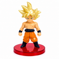 Mini Figurine | DragonBallZ