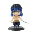 Mini Figurine | Demon Slayer