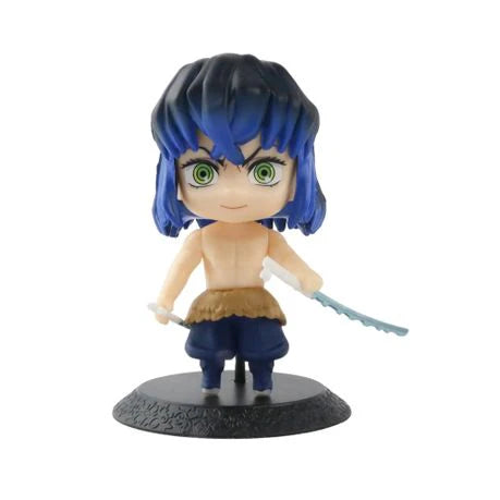 Mini Figurine | Demon Slayer