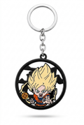 Porte Clé | Son Goku DragonBall Z