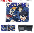 Wallet Blue Lock 2