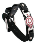 Bracelet konoha (Naruto)