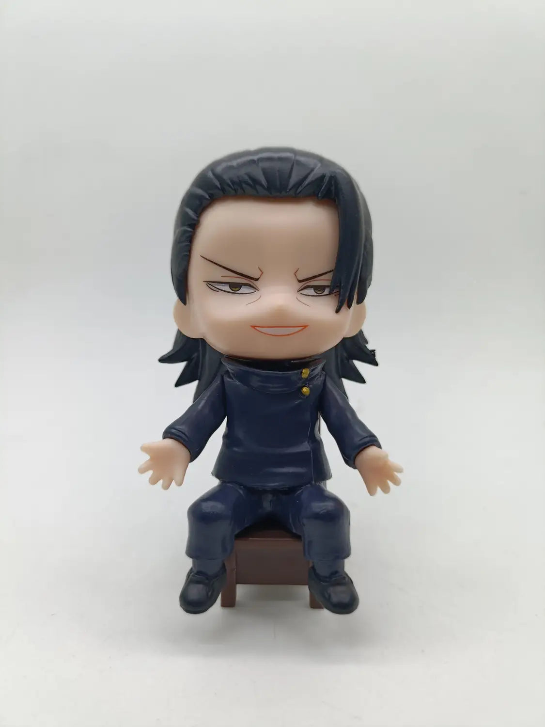 Mini Figurine | Jujutsu Kaisen