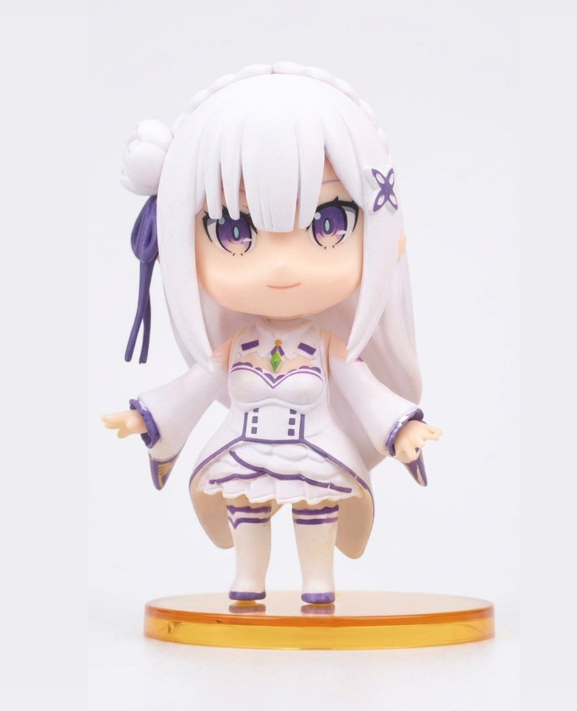 Mini Figurine | Re:Zero