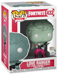 Funko Pop! Games Fortnite Tricera Ops #462