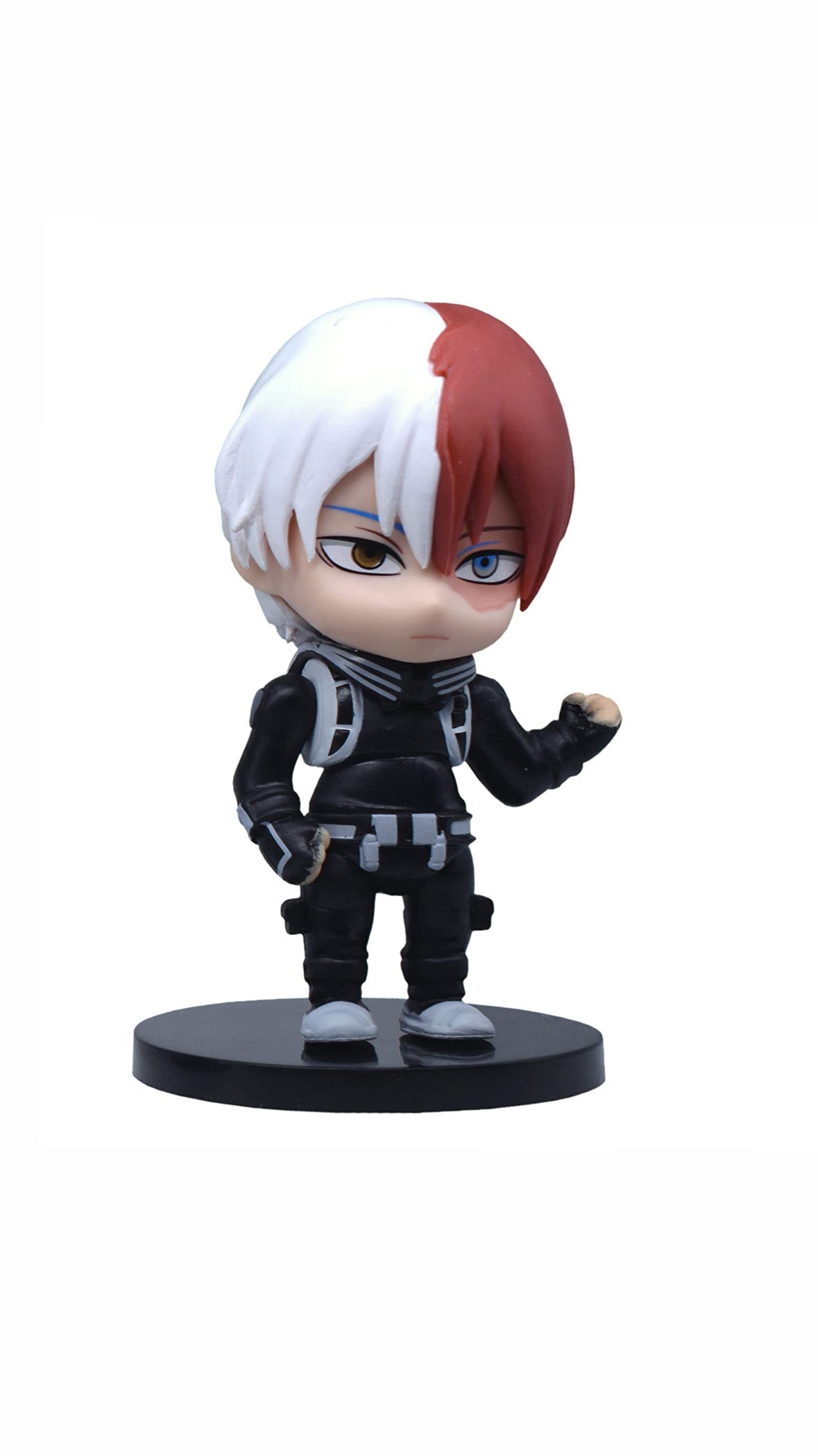 Mini Figurine | My Hero Academia