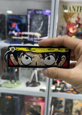 porte-Clé brodé | Luffy