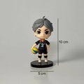 Mini Figurine | Haikyuu!!
