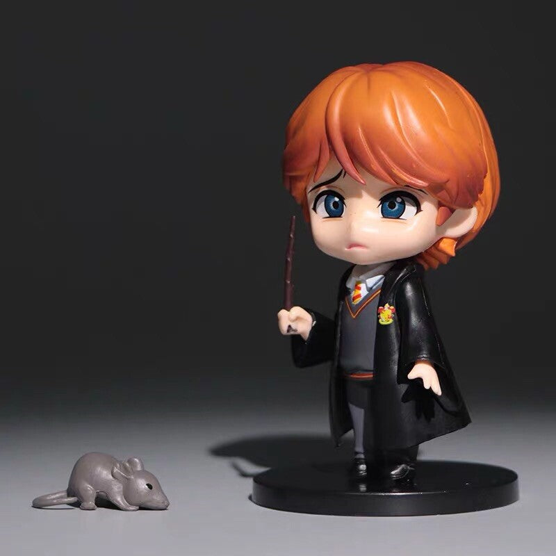 Mini Figurine | Harry Potter