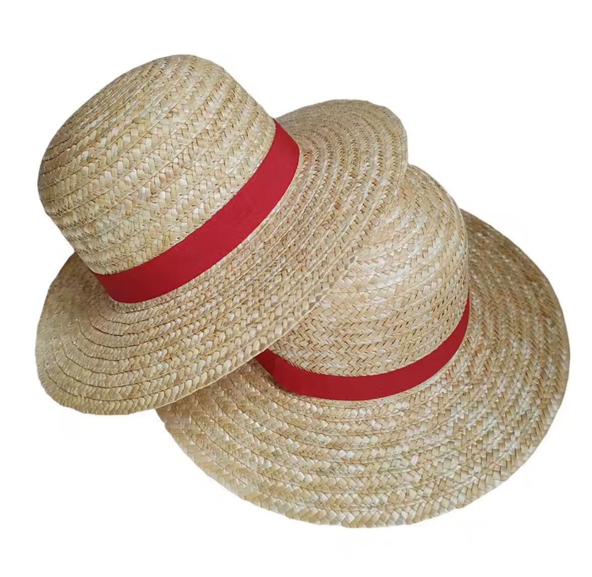 Chapeau De Paille