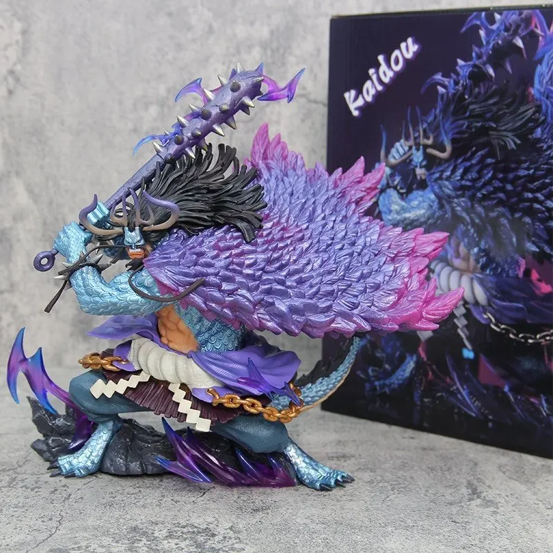 Figurine Kaido - One Piece