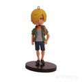 Mini Figurine | One Piece