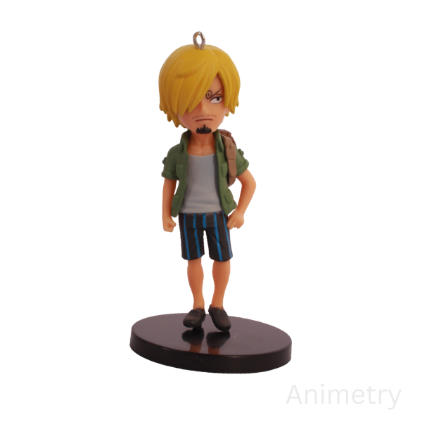 Mini Figurine | One Piece