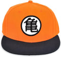 Casquette DragonBallZ