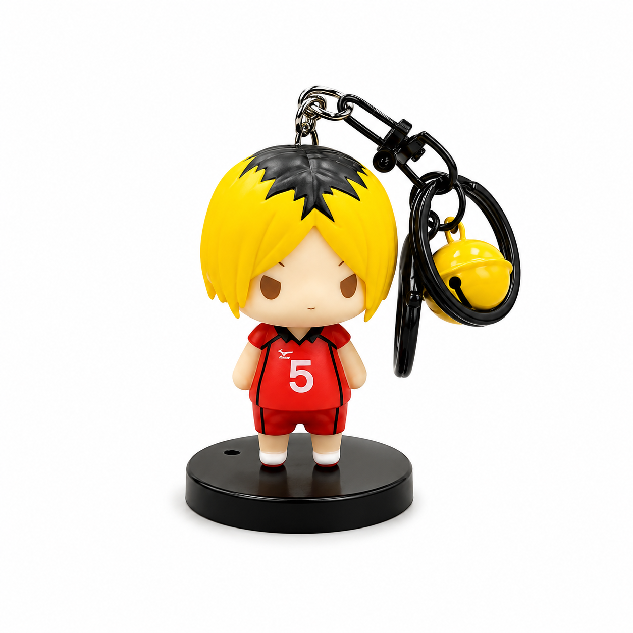 Mini Figurine Porte Clés | Haikyuu!!