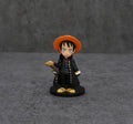 Mini Figurine | One Piece