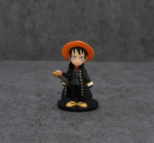 Mini Figurine | One Piece