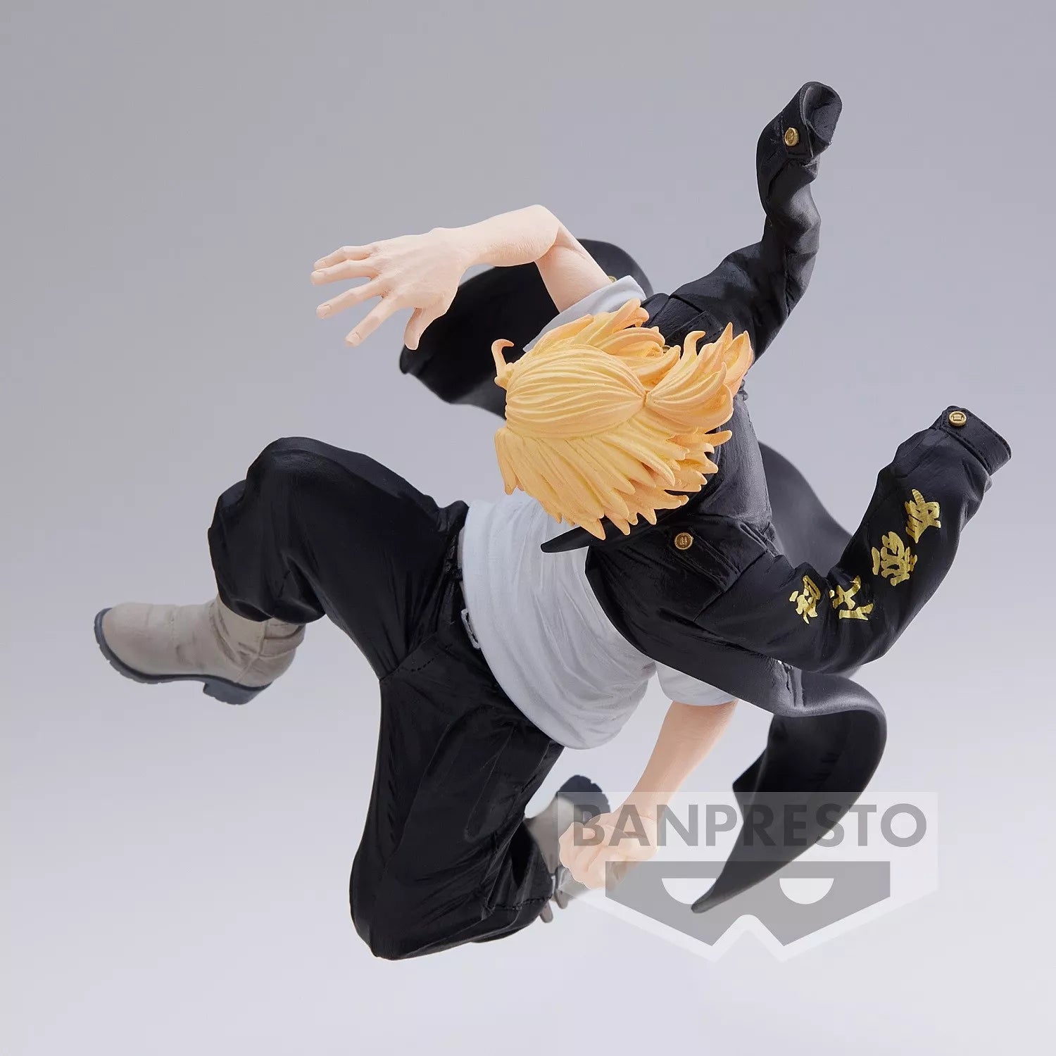 Tokyo Revengers Figurine King Of Artist Manjiro Sano 13cm