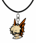 Collier MY HERO ACADEMIA | bakugo