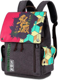 Sac à Dos Demon Slayer: Kimetsu no Yaiba – Style Giyu Tomioka