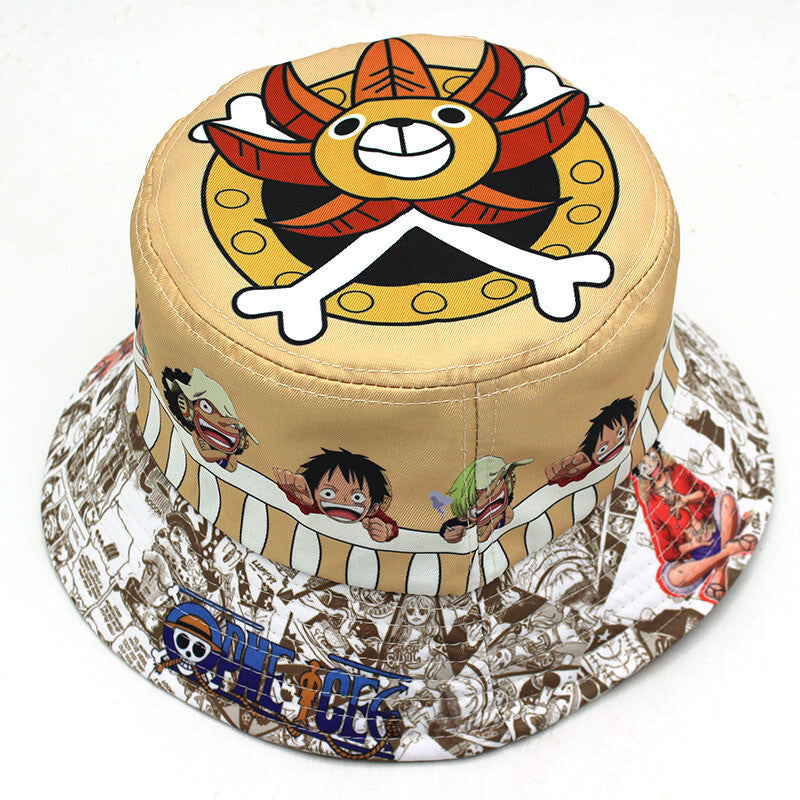 Chapeau One Piece