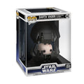 Funko Pop! Deluxe: Star Wars - Darth Vader in Meditation Chamber #365