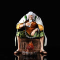 Figurine Silvers Rayleigh Dark - One Piece