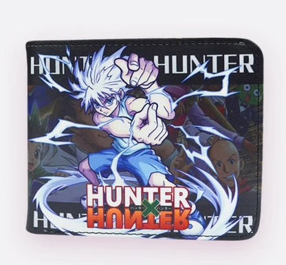Wallet Hunter X Hunter 2