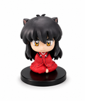 Mini Figurine | Inu-Yasha