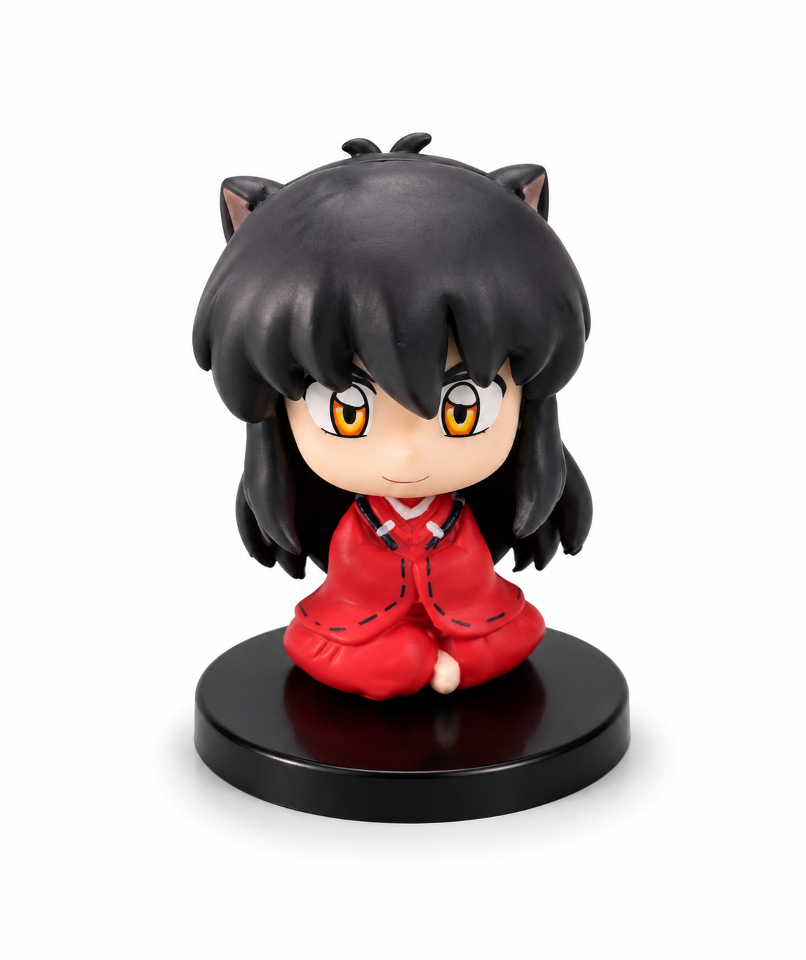 Mini Figurine | Inu-Yasha