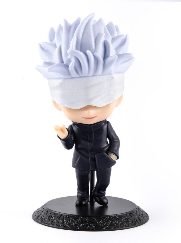 Mini Figurine | Jujutsu Kaisen