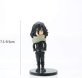 Mini Figurine My Hero Academia