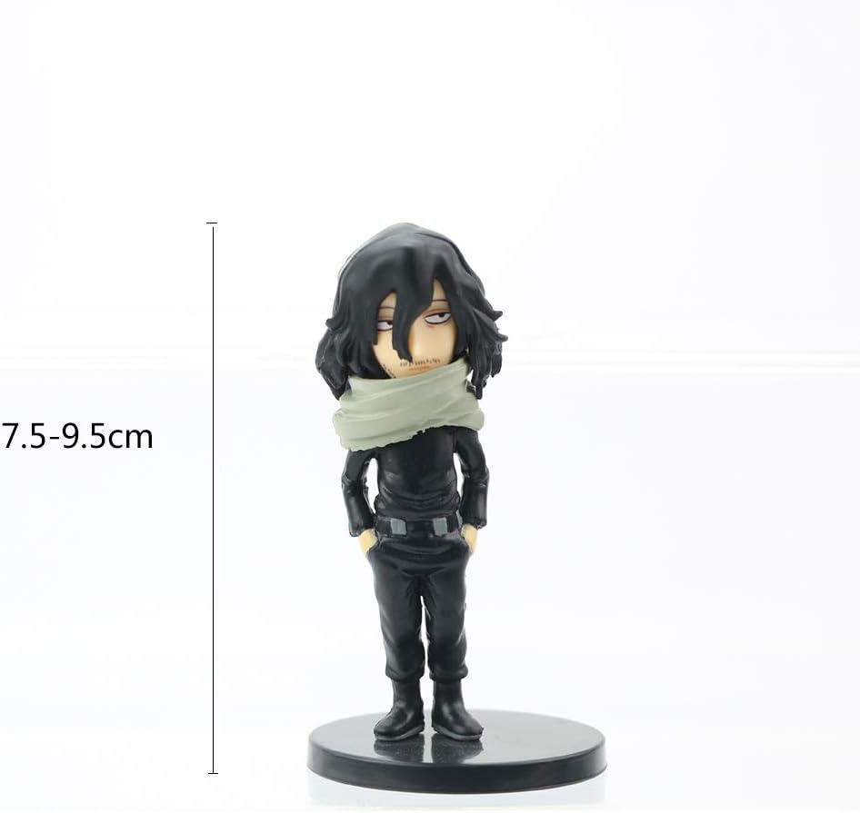 Mini Figurine My Hero Academia