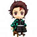 Mini Figurine | Demon Slayer