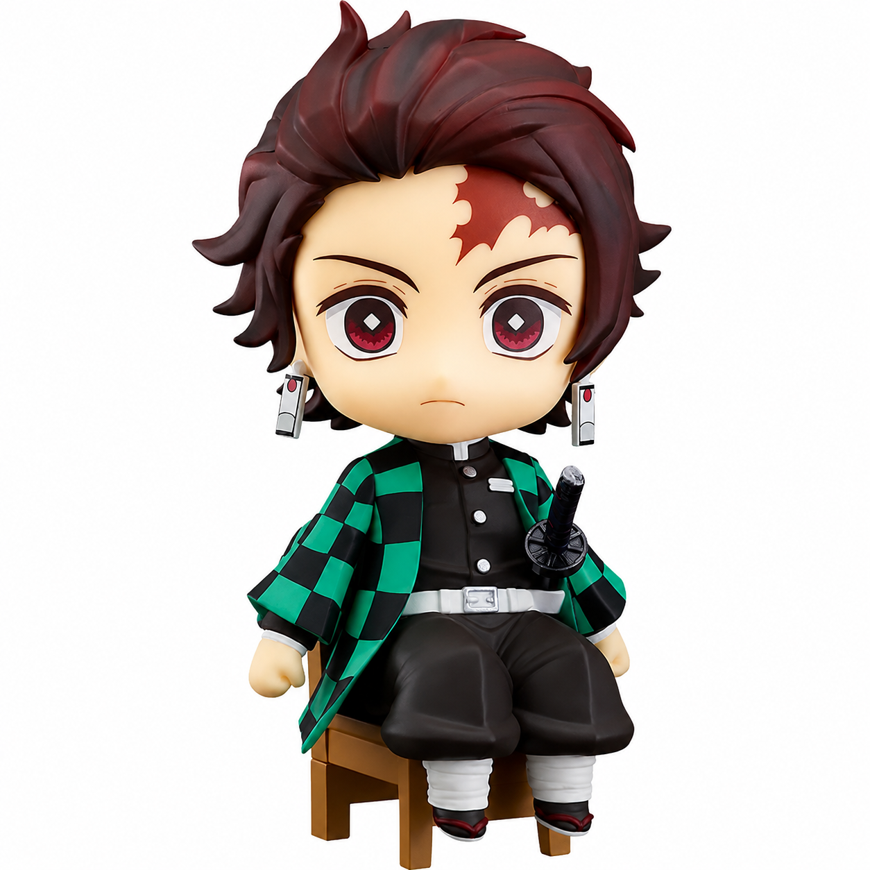 Mini Figurine | Demon Slayer