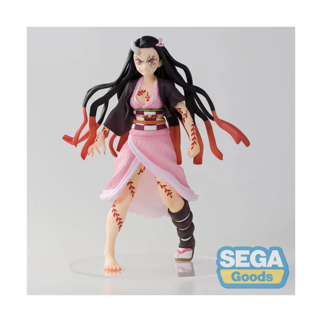 Figurine Figurizm Nezuko Kamado