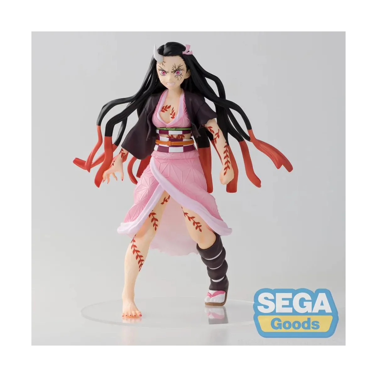 Figurine Figurizm Nezuko Kamado