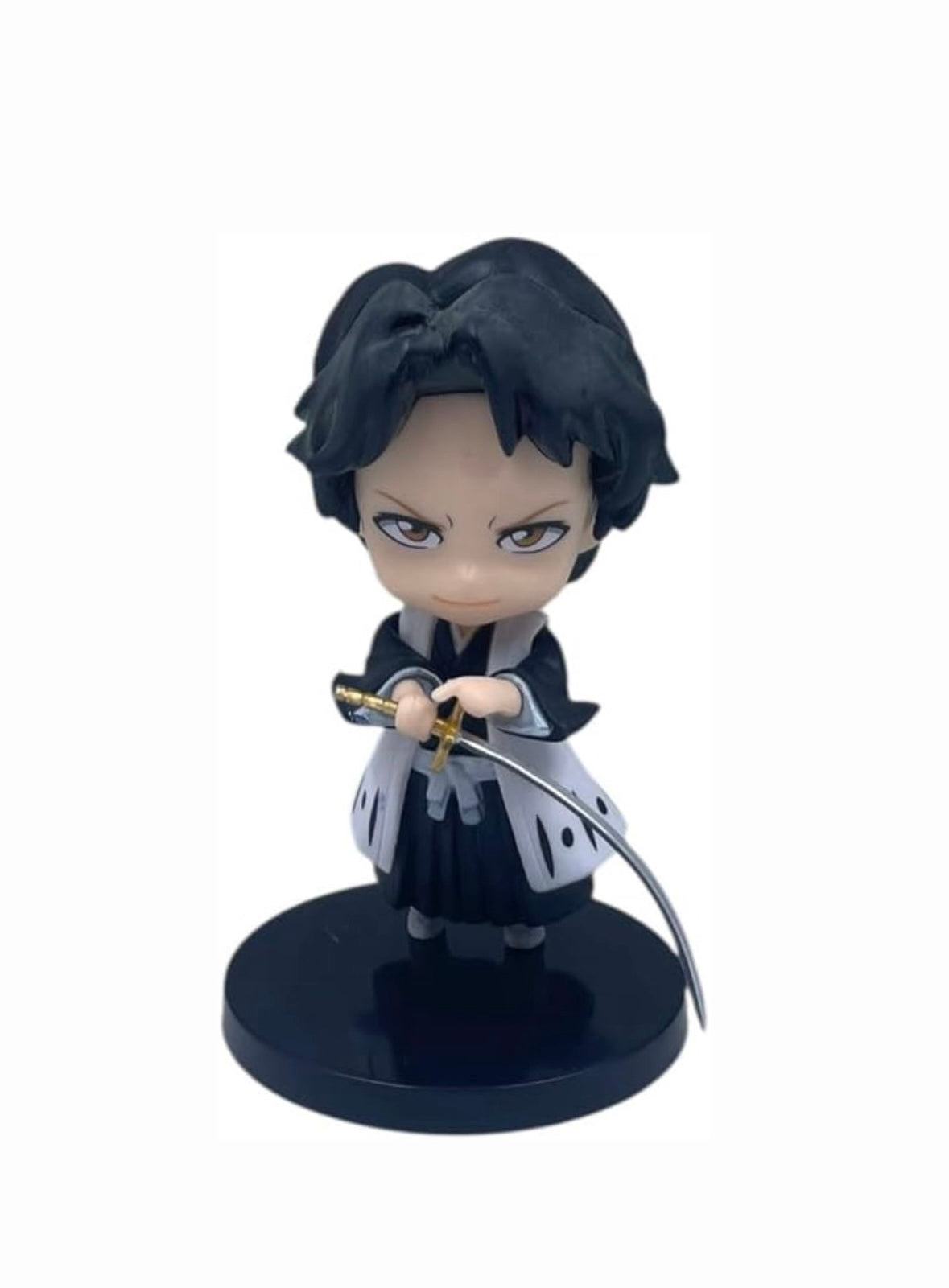 Mini Figurine | Bleach